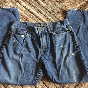 Men’s American Eagle jeans